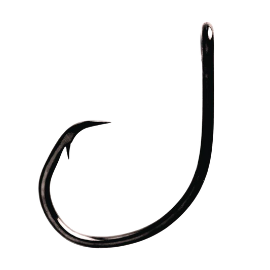 12/0 Circle Hooks (10 Pack)