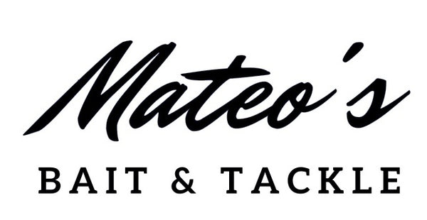 Mateo's Bait & Tackle 