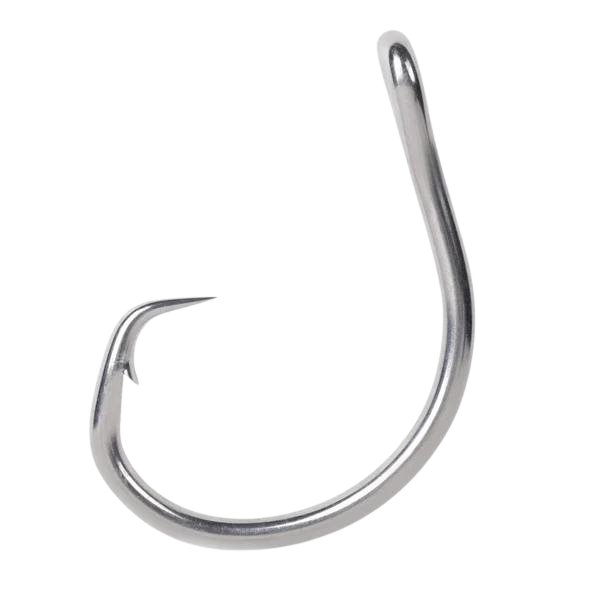 20/0 Mustad Giant Inline Circle Hook (5pack)