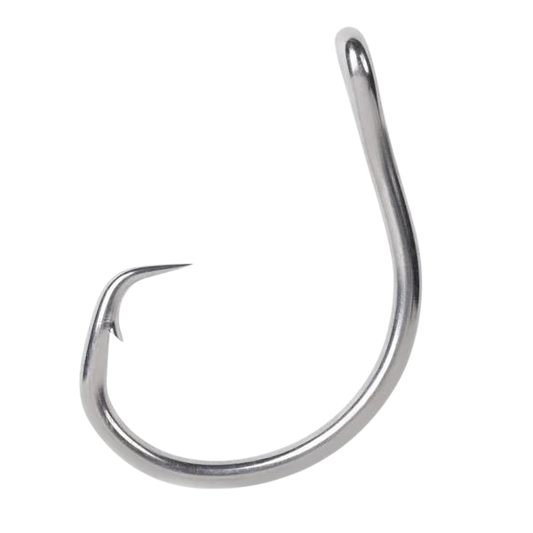 20/0 Mustad Giant Inline Circle Hook (5pack)
